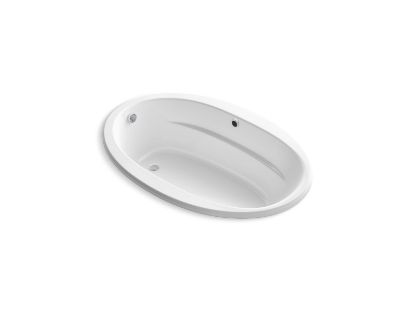 Image de C++ 6346W10 SUNWARD 66X42 BAIN BASK OVL
