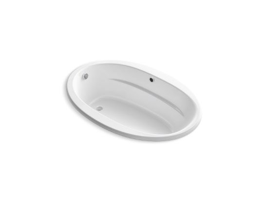 Picture of C++ 6346W10 SUNWARD 66X42 OVAL DROPIN BA