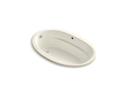 Image de C++ 6346W196 SUNWARD 66X42 BAIN BASK OVL