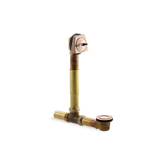Picture of 7160-AF-RGD CLEARFLO 1-1/2 BTH DRN/P-UP