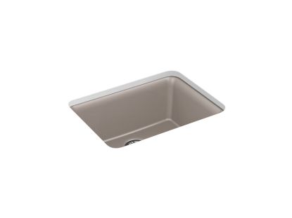 Picture of 28001CM3 CAIRN 24 UM SGL BASIN W/RACK