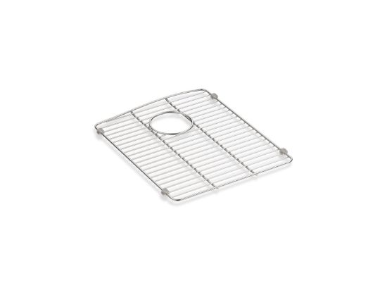Picture of 5186-ST BTM BASIN RACK RH SIDE OF SINK