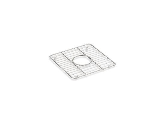 Picture of 5658-ST BOTTOM BASIN RACK
