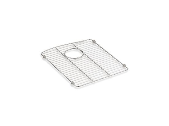 Picture of 5662-ST BTM BASIN RACK LEFT SIDE OF SINK