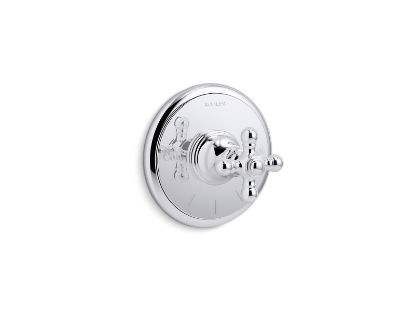 Picture of T727693CP ARTIFACTS THERMO VL TRM CROSS