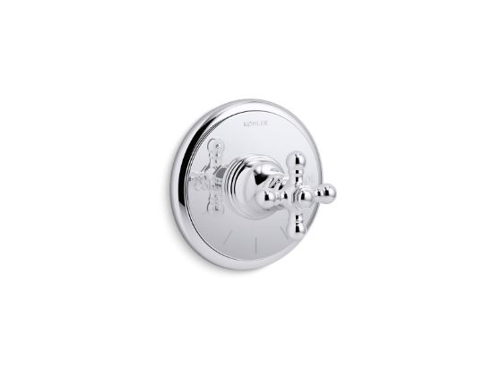 Picture of T727693CP ARTIFACTS THERMO VL TRM CROSS