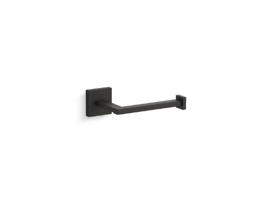 Picture of 23292-BL SQUARE TOILET TISSUE HOLDER