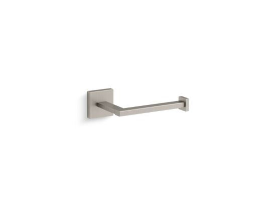 Picture of 23292-BN SQUARE TOILET TISSUE HOLDER