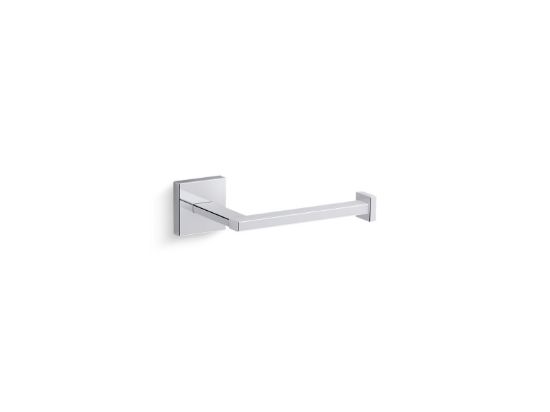 Image sur 23292-CP SQUARE PORTE PAPIER TOIL