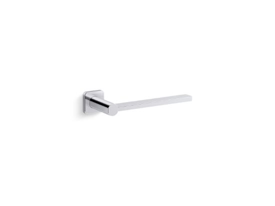 Picture of 23526-CP PARALLEL TOWEL ARM