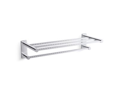 Image de 23530-CP PARALLEL TABLETTE GRILLE