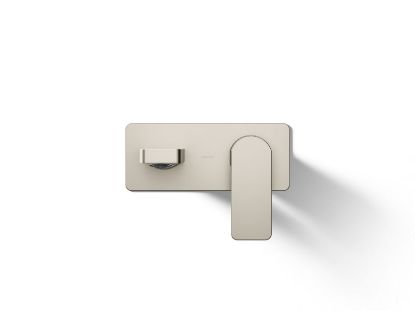 Image de 22567-4-BN PARALLEL 1PGN LEV ROB LAV MUR