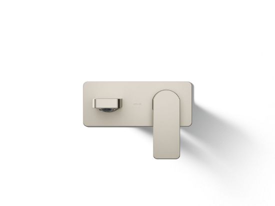 Picture of 22567-4-BN PARALLEL 1 HDL WM LAV FCT LVR