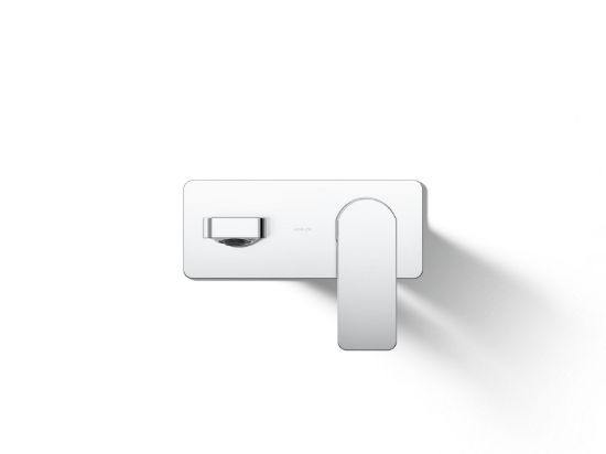 Picture of 22567-4-CP PARALLEL 1 HDL WM LAV FCT LVR