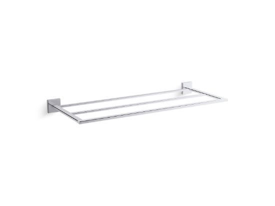 Image sur 23299-CP TABLETTE GRILLE CARREE