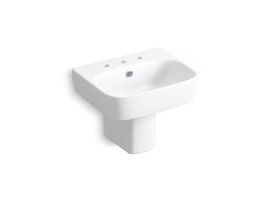 Picture of RS+77768-8-0 MODERN LIFE HALF-PED LAV