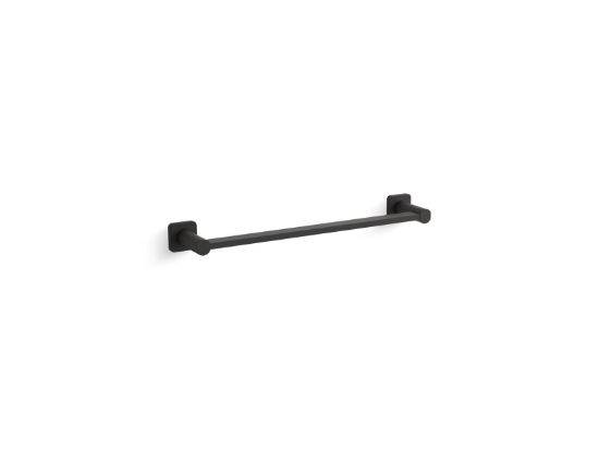 Image sur 23524-BL PARALLEL 18 BARRE SERV