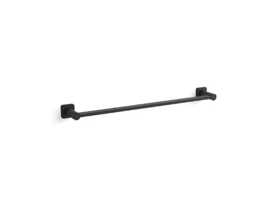 Image sur 23525-BL PARALLEL 24 BARRE SERV