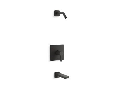 Picture of TLS235024BL PARALLEL B/S TRIM LESS SHWHD