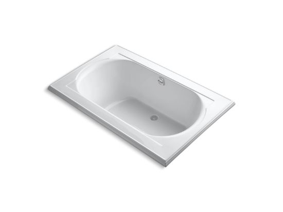 Picture of C++ 1169-W1-0 MEMOIRS BASK 5.5' BATH