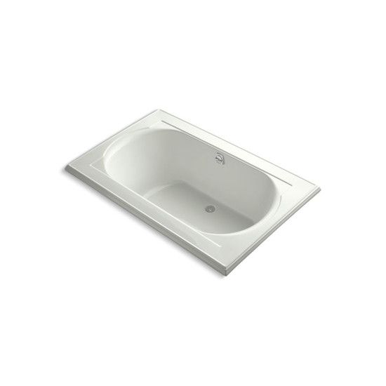 Picture of 1169-W1-NY MEMOIRS BASK 5.5' BATH