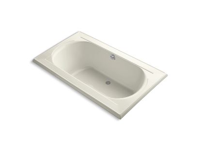 Picture of C++ 1417-96 MEMOIRS 6' BATH W/FRONT DRAI