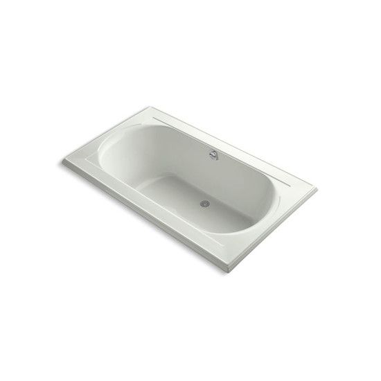 Picture of 1417-NY MEMOIRS 6' BATH W/FRONT DRAIN