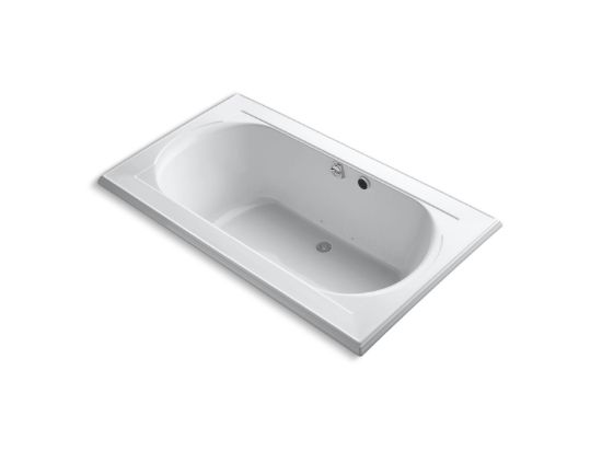 Picture of 1418GH0 MEMOIRS 6' HEAT BUBBLEMASSAGE