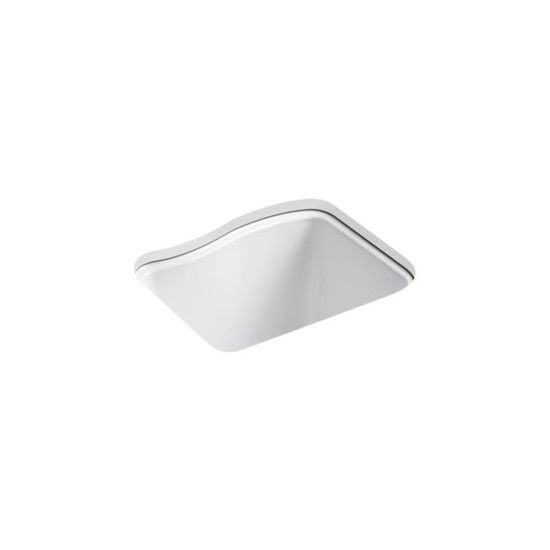 Image sur C++ 66574U0 RIVER FALLS 25X22 4T EVIER S