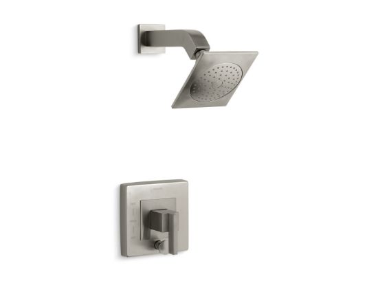 Picture of T146654BN LOURE RITETEMP SHW TRM W/DIVTR