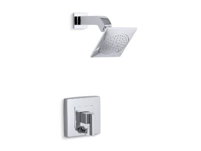 Picture of T146654CP LOURE RITETEMP SHW TRM W/DIVTR