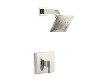 Picture of TS14670-4-SN LOURE SHOWER TRIM
