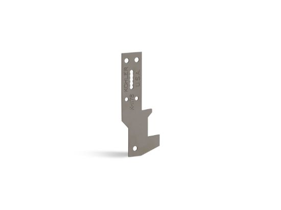 Picture of 1176-NA ANCORA BATH HANGER