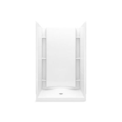 Picture of RS+72260100-0 ACCORD SHOWER 48 X36