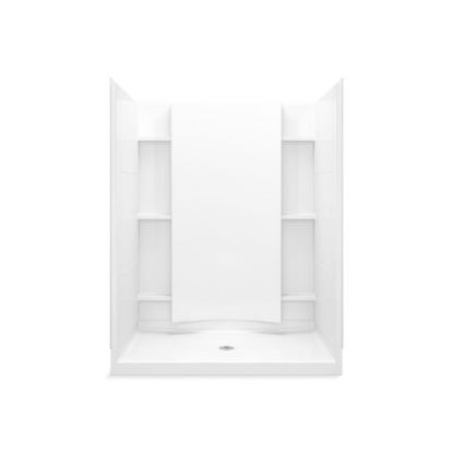 Picture of RS+72270100-0 ACCORD SHOWER 60 X36