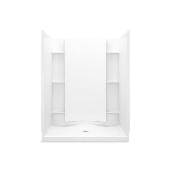 Picture of RS+72270100-0 ACCORD SHOWER 60 X36
