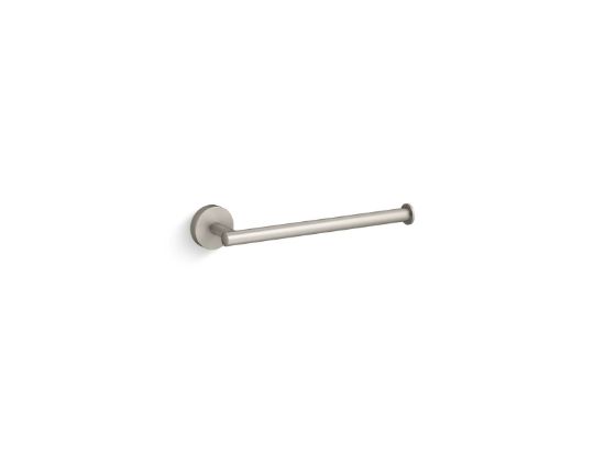 Image sur 27291-BN ELATE BARRE SERVIETTE