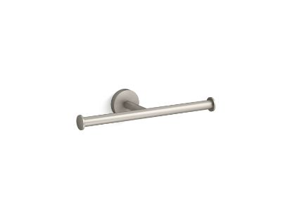 Picture of 27289-BN ELATE DOUBLE TP HOLDER