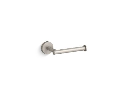 Picture of 27292-BN ELATE TOILET ROLL HOLDER