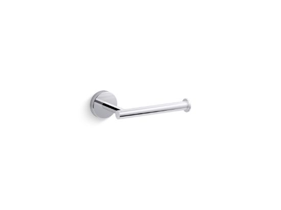 Picture of 27292-CP ELATE TOILET ROLL HOLDER