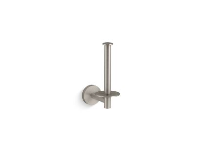 Picture of 27293-BN ELATE VERTICLE TISSUE HOLDER