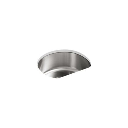 Picture of 50200NA MCALLISTER SGL BASIN MED DB SINK
