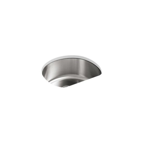 Picture of 50200NA MCALLISTER SGL BASIN MED DB SINK
