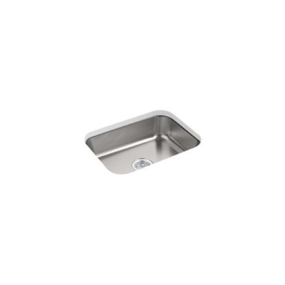 Picture of 24738NA MCALLISTER 24X18X6 UC SGL BASIN