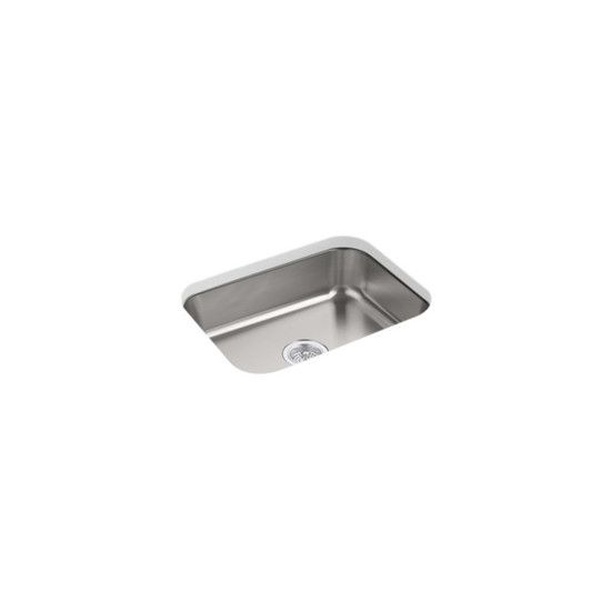 Picture of 24738NA MCALLISTER 24X18X6 UC SGL BASIN