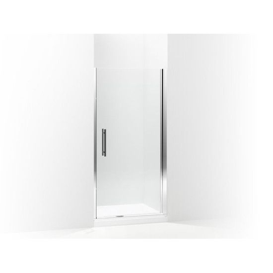 Picture of 5698-36S-G05 FINESSE PEAK PIVOT DOOR 36