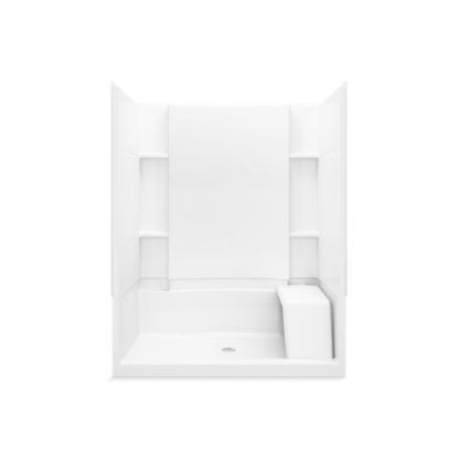 Picture of RS+72290100-0 ACCORD 60x36 COMPL STD SHW