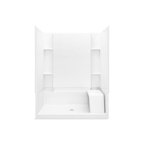 Picture of RS+72290100-0 ACCORD 60x36 COMPL STD SHW