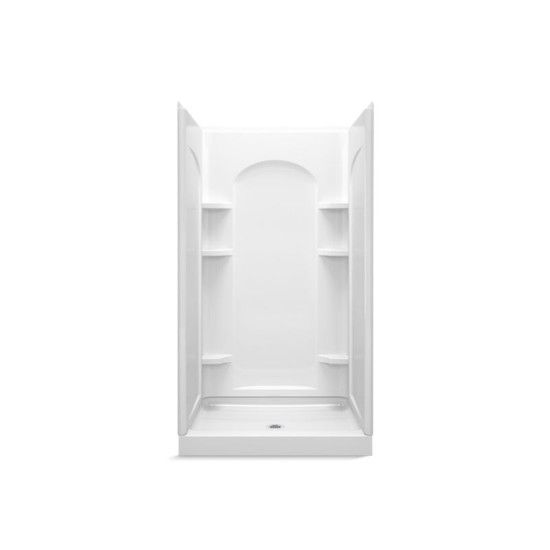 Picture of RS+722101060 ENS 42X34 SHW CURVE BACK
