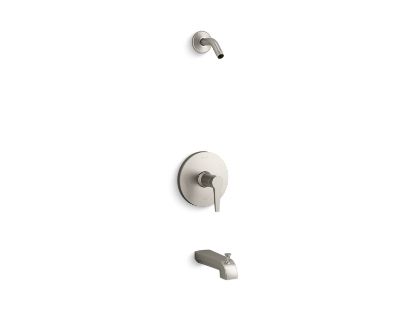 Picture of TLS970744BN PITCH BATH AND SHW HEADLESS